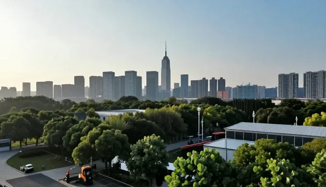 企业名录服务如何助力供需精准对接