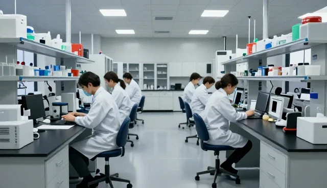 网页定制:整合企业名录的高效解决方案